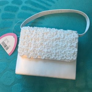 Girls dressy bag
